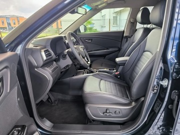  SsangYong/KGM Tivoli wersja Wild Demonstracyjny, zdjęcie 10