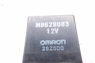 RELÉ MITSUBISHI COLT IV (CA_A) MB629083 1.3L GASOLINE 55KW 1996