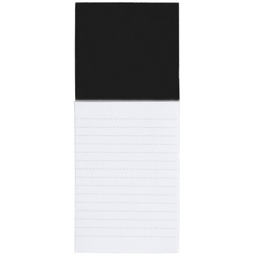 NOTES notatnik Z MAGNESEM NA LODÓWKĘ magnes ZAKUPY