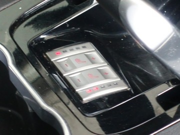 Ford Galaxy III Van 2.0 Duratec Flexifuel 145KM 2010 Ford Galaxy 2.0, zdjęcie 26