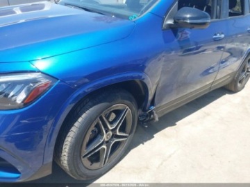 Mercedes GLA II 2025 Mercedes-Benz GLA 2025 MERCEDES-BENZ GLA 250 4MATIC 2.0 Benzyna 221KM, zdjęcie 6