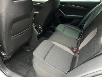 Skoda Octavia IV Kombi 2.0 TDI 150KM 2024 Skoda Octavia 2.0TDI 150KM Ambition DSG l Grzana S, zdjęcie 11
