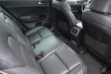 Kia Sportage IV SUV 1.6 T-GDI 177KM 2017 Kia Sportage 1.6 T-GDI 177KM AWD PLATINIUM JBL Panorama Navi Skory Gwaranc, zdjęcie 31