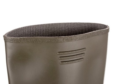 Резиновые ботинки, галоши, рабочая обувь Dunlop 42