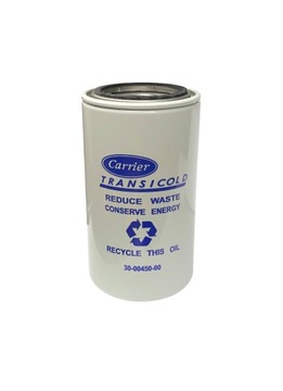 FILTR OLEJU CARRIER VECTOR 300045000