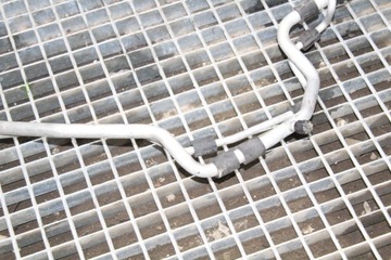 1K0820743FP TRUBKY KLIMATIZACE 2.0 TSI 147 2009 VW SCIROCCO (137 138)