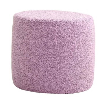 Foot Rest Stool Stable Stepstool Footstools Violet