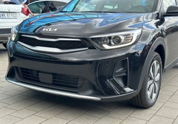 Kia Stonic I Crossover Facelifting 1.2 DPI 79KM 2025 Kia Stonic MY25 wersja M pakiet SMART, 79KM 5 MT, dostepny od reki 1.2, zdjęcie 6