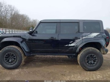 Ford Bronco VI 2024 Ford Bronco Raptor 2024 3.0 Benzyna 418KM, zdjęcie 2