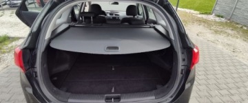 Kia Ceed II Kombi 1.4 DOHC 100KM 2012 Kia Ceed 1.4 benz ,bezwypadek ,jeden wlasc ,nowy rozrzad 1.4 Benzyna 100KM, zdjęcie 26