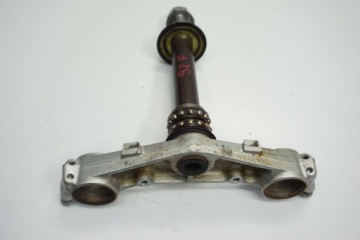 НИЖНЯЯ ПОЛКА SUZUKI GSR 600 06-10