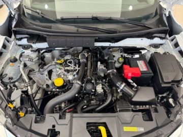 Nissan Juke II Crossover 1.0 DIG-T 114KM 2024 Nissan Juke Acenta 1 wlasciciel Salon Polska FV 23 gwarancja dostawa, zdjęcie 17