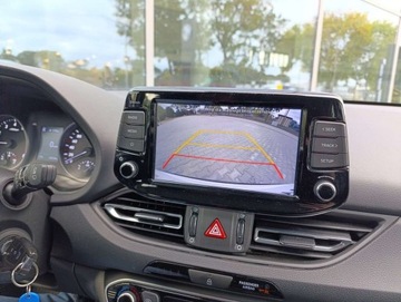 Hyundai i30 III Wagon Facelifting 1.0 T-GDI 120KM 2023 Hyundai i30 Hyundai I30 1.0 T-GDI SmartLED Salon PL, FV 23 Gwarancja, zdjęcie 21