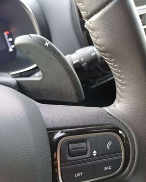 Citroen C5 Aircross SUV Facelifting 1.5 BlueHDi 131KM 2023 Citroen C5 Aircross 228 1.5 BlueHDi Shine 130 KM AUTOMAT I wl. FV23, zdjęcie 26