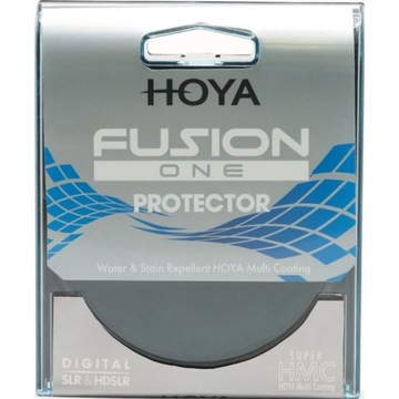 Фильтр Hoya Fusion ONE Protector 67 мм