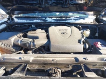 Toyota Tacoma II 2023 Toyota Tacoma Limited, 2023r., 4x4, 3.5L 3.5 Benzyna 278KM, zdjęcie 11