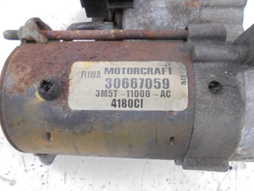 STARTÉR 30667059 VOLVO S40 II V50 1.8 B
