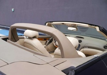 Mercedes SL R230 2007 Mercedes-Benz SL 550 LIFT 387HP Panorama Masaze Bose Cabrio Serwis 5.5, zdjęcie 25