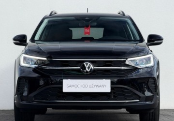 Volkswagen Taigo 2024 Volkswagen Taigo LED Kamera Park Assist Side Assist Gwarancja 2027 Sa, zdjęcie 6