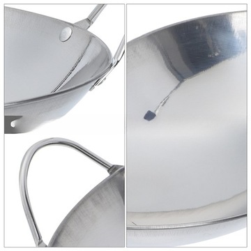 NACZYNIA DO MLEKA KEMPING RUSZT DO DUSZENIA