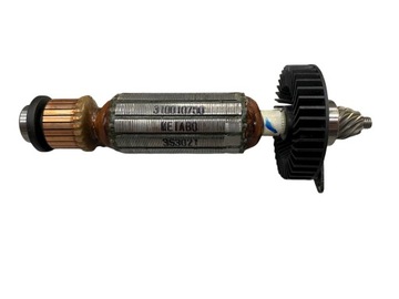 METABO WIRNIK 230V W 720-125 ORYGINAŁ