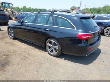 Mercedes Klasa E W213 2019 Mercedes-Benz Klasa E 450 4Matic 2019 3.0l 3.0 Benzyna 362KM, zdjęcie 3