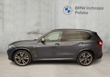 BMW X5 G05 M SUV M50d 400KM 2020 BMW X5 BMW X5 M50d 400 KM G05 2020 3.0 Diesel 400KM, zdjęcie 1