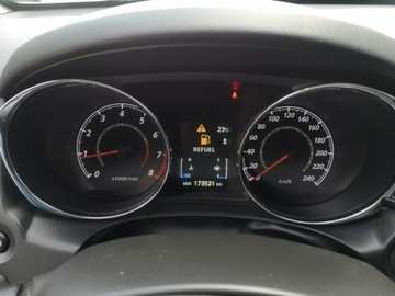 Mitsubishi ASX I SUV Facelifting 2015 1.6 117KM 2016 Mitsubishi ASX 1.6 Benzyna 117KM # Klimatronik #, zdjęcie 12