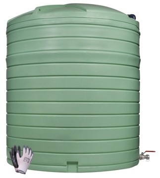 RSM nawóz 12500l zbiornik SWIMER AGRO TANK 12,5m3