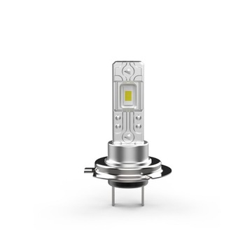 Żarówka LED H7 12V 24V zamiennik dla halogen 55 W