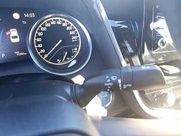Toyota Camry IX Sedan 2.5 Hybrid Dynamic Force 218KM 2022 Toyota Camry 2.5 Hybrid Comfort CVT Toyota Camry 2, zdjęcie 27