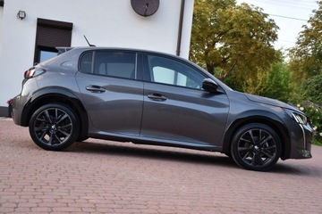 Peugeot 208 II Hatchback 1.2 PureTech 102KM 2023 Peugeot 208 II GT Turbo 101KM *TYLKO 12500km* NAJBOGATSZA, Piękna Wersja!, zdjęcie 12