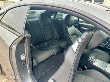 Mercedes Klasa E 2016 MERCEDE-BENZ E 200 COUPE 184Ps NAVI LED, zdjęcie 19