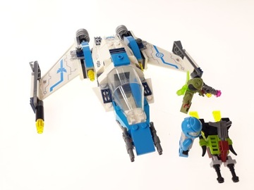LEGO Space 70701 Роевой перехватчик