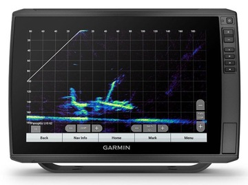 Датчик Garmin Panoptix LiveScope XR LVS62