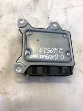 9824811680 MODUL AIRBAG 1.2 96 2018 OPEL GRANDLAND X (75)