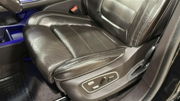 Renault Espace V Van 1.6 Energy TCe 200KM 2016 Renault Espace 1.6b hak 7os salon PL 40.500netto, zdjęcie 16