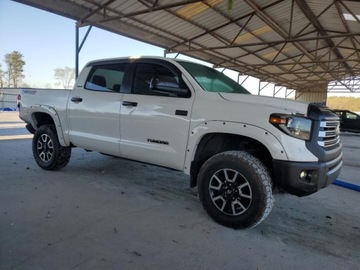 Toyota Tundra II 2020 Toyota Tundra Crewmax Limited 2020 5.7l 5.7 Benzyna 381KM, zdjęcie 4