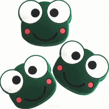 Tłumik Wibrastop Pro's Pro Frog - żaba 3P