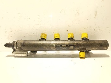 Топливная рампа Opel Vectra C Astra H 1.9 CDTI 16V 0445214122 55197372