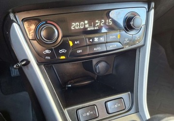 Suzuki SX4 I Sedan 1.6 VVT 120KM 2013 Suzuki SX4 S-Cross Suzuki SX4 S-Cross 1.6 Benzyna 120KM, zdjęcie 24