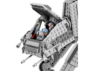LEGO Star Wars 75054 АТ-АТ