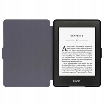 КОРПУС SUPERO CASE ДЛЯ KINDLE PAPERWHITE 4