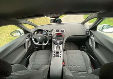 DS 5 Hatchback (Citroen) 1.6 THP 156KM 2012 Citroen DS5 1.6THP Exclusive Automat Zadbany Serwis 1-Wlasc Polecam, zdjęcie 4