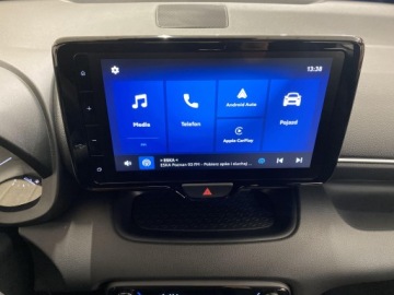 Toyota Yaris IV 2025 Toyota Yaris Hybrid 1.5 Comfort IV (2020-) Toyota, zdjęcie 15