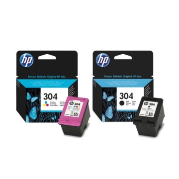 Чернила HP 305 3YM61AE для DESKJET 2710 2720 4120 2721