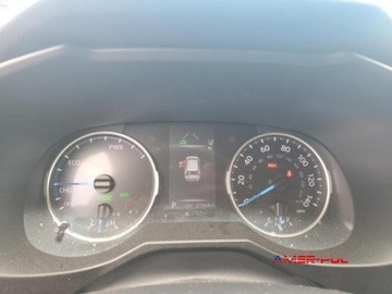 Toyota 2019 Toyota RAV4 2019 r., 2,5 L XLE 2.5 Hybryda 219KM, zdjęcie 7