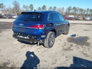 Audi Q5 II 2024 Audi Q5 2024r., Premium 45, od ubezpieczalni 2.0 Benzyna 261KM, zdjęcie 6