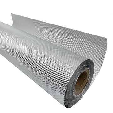 Osłona Termiczna z Aluminium 1x800x1000 mm