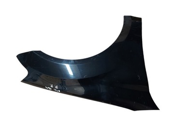 BLATNÍK PRAVÝ PŘEDNÍ MERCEDES ML W164